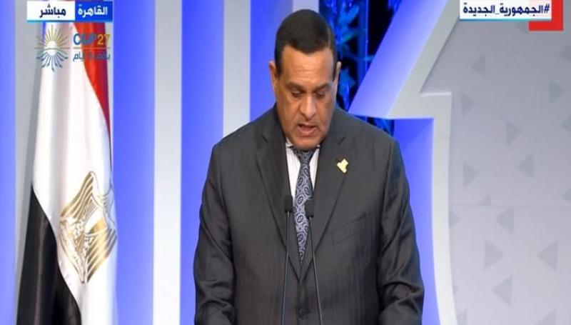 وزير التنمية المحلية: المبادرة الوطنية للمشروعات الخضراء دليل على  جهود الدولة لمواجهة تغير المناخ