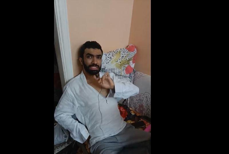 استجابة لبوابة «مصر 2030».. مستشفى أم المصريين تقرر معالجة شاب مصاب بمرض نادر