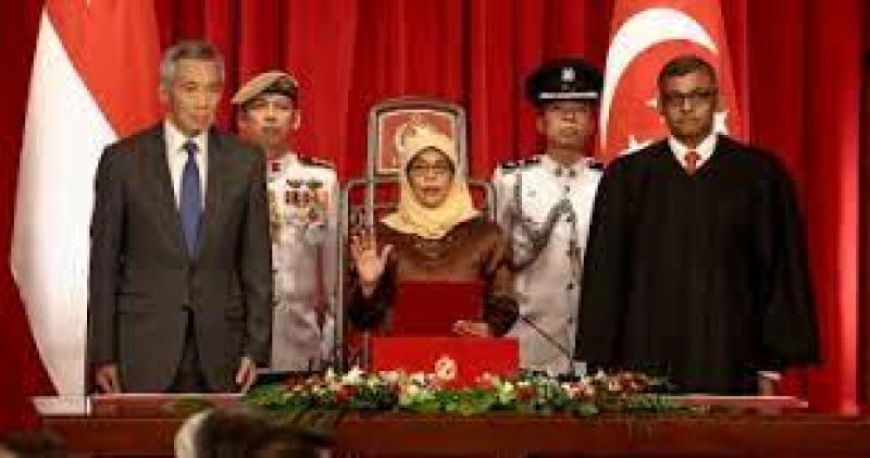  وزارة الصحة السنغافورية تطلق برنامجاً جديداً بتمويل قدره 100 مليون دولار 