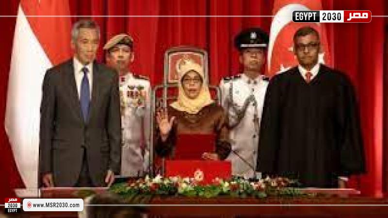  وزارة الصحة السنغافورية تطلق برنامجاً جديداً بتمويل قدره 100 مليون دولار 