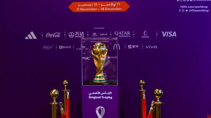 قطر تكشف مفاجأة للجماهير قبل كأس العالم 2022
