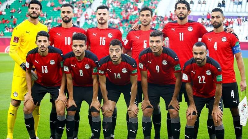 منتخب مصر