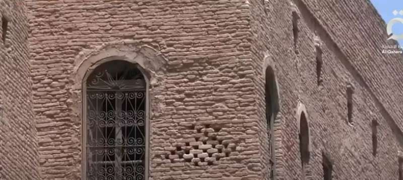 قلعة أربيل