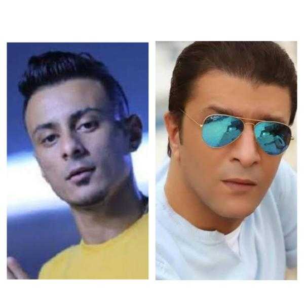 شاهد.. علي قدورة يوجه رسالة غامضة لنقابة المهن الموسيقية