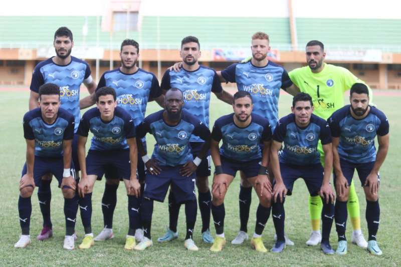 بيراميدز