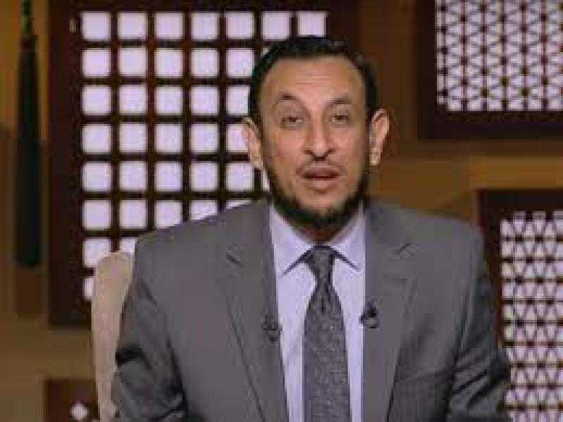 رمضان عبد المعز يوجه نصيحة غير متوقعة للمعانيين من تأخر الإنجاب.. فيديو