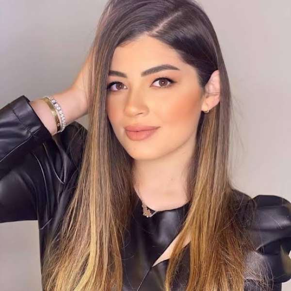 ليلي أحمد زاهر 