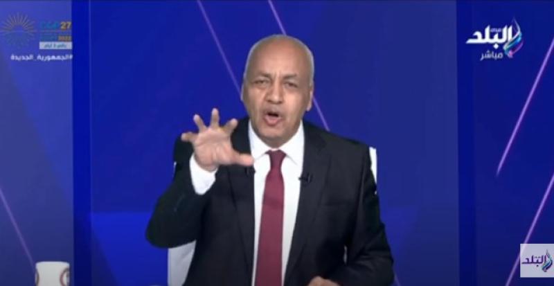 مصطفى بكري: الإعلام المصري قادر على التصدي لأعداء الوطن.. فيديو
