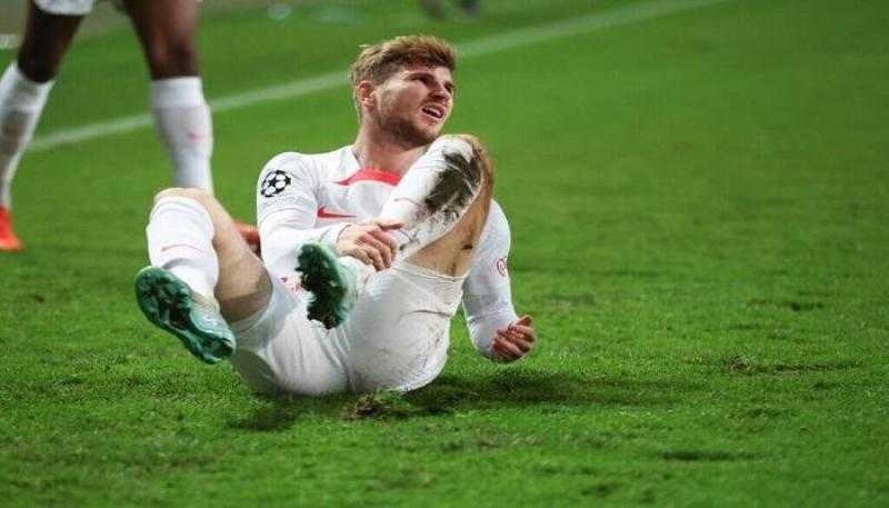 رسميًا.. فيرنر يغيب عن كأس العالم