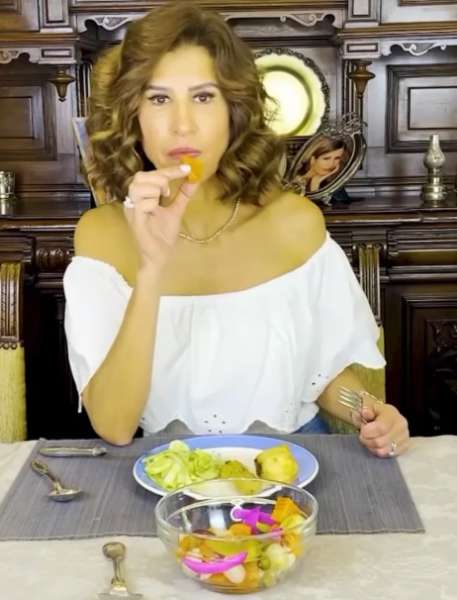 أمينة شلباية