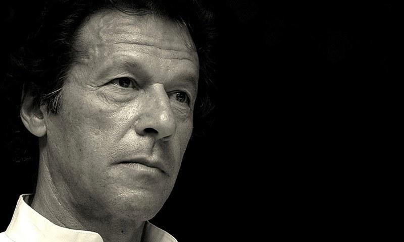 عمران خان