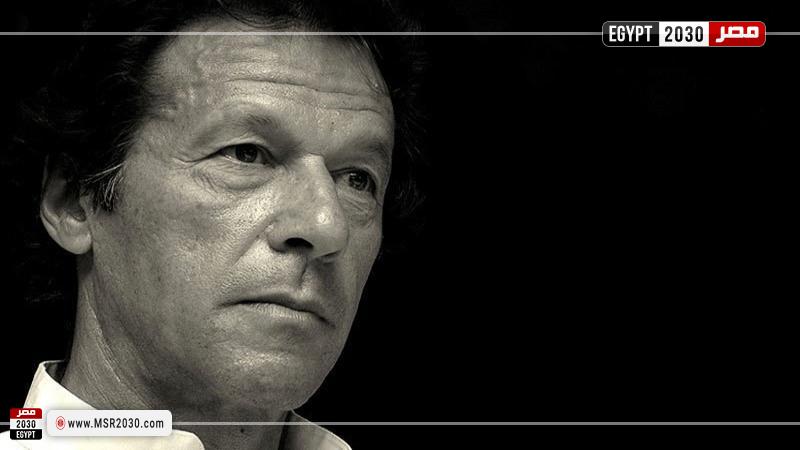 عمران خان