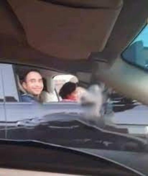 حقيقة ظهور شيرين عبد الوهاب مع حسام حبيب عقب خروجها من المستشفى اليوم