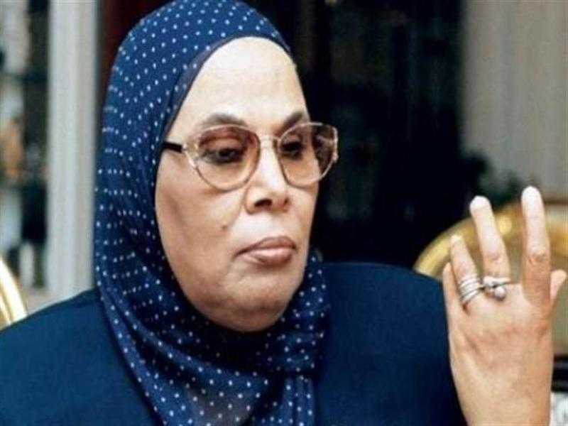 آمنة نصير: عاملوا المرأة الصعيدية بما يناسب هذا العصر.. فيديو