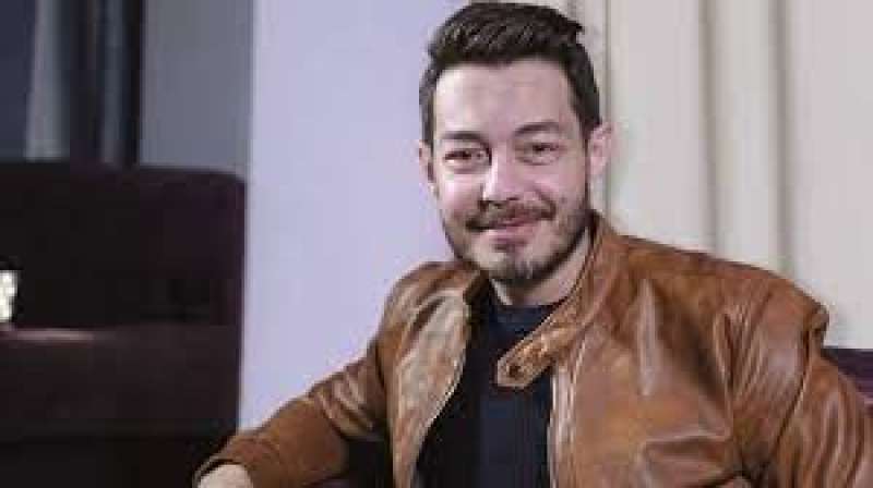 أحمد زاهر 