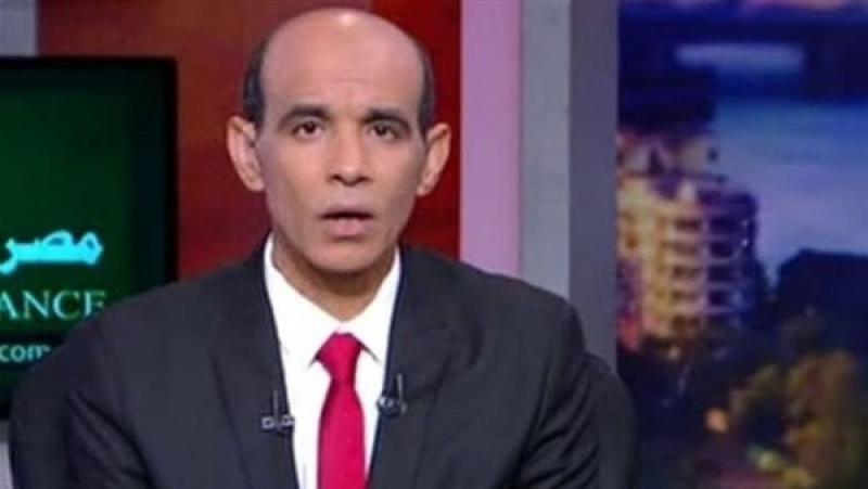 محمد موسى: «دا أخطر شخص بالتنظيم الإرهابي».. فيديو