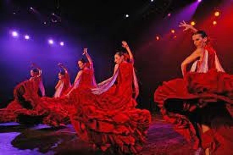 ليلة إسبانية في مهرجان متحف قصر المنيل للموسيقى العالمية