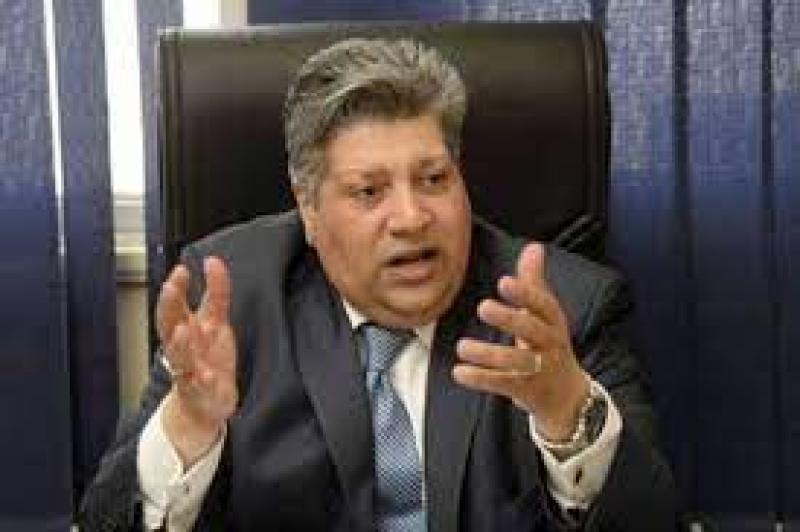 خالد قاسم