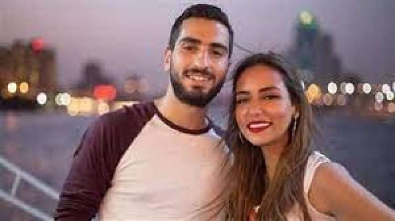 محمد الشرنوبي 