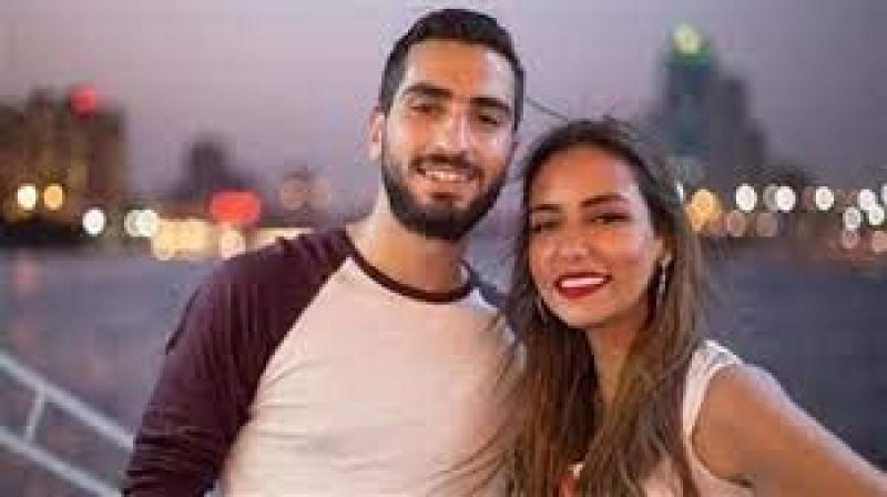 أمل رزق: «دعيت في الحج ربنا يبعد الشرنوبي عن بنتي لو في شر في جوازهم»