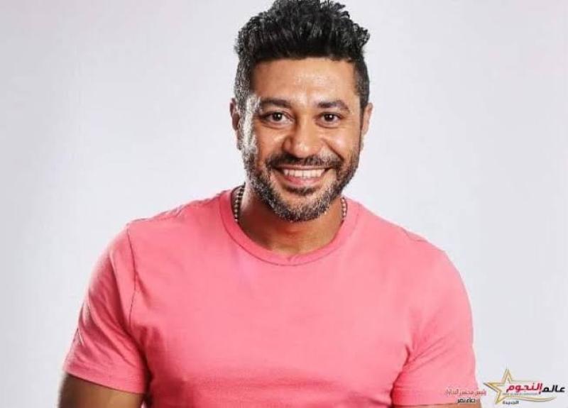 محمد جمعة رفقة هنا الزاهد بأحدث ظهور على السوشيال ميديا