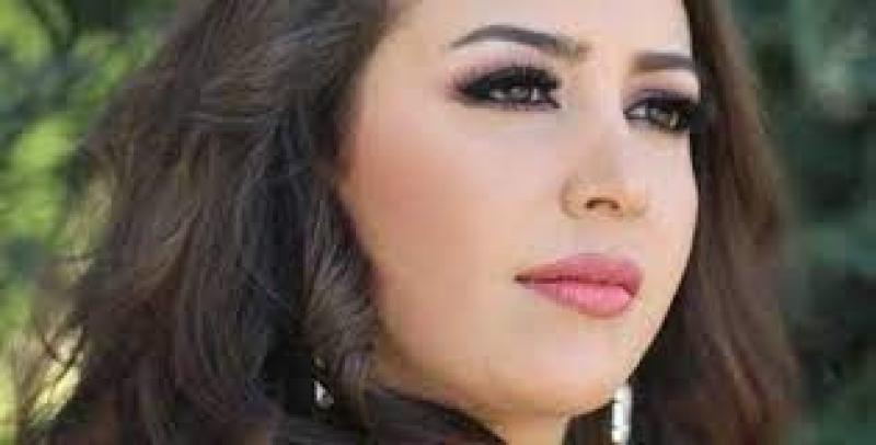 جنات تستعد لطرح أغنيتها الجديدة «يا بختي بيه»