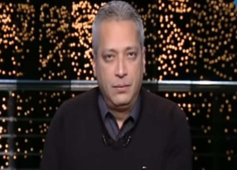 تامر أمين