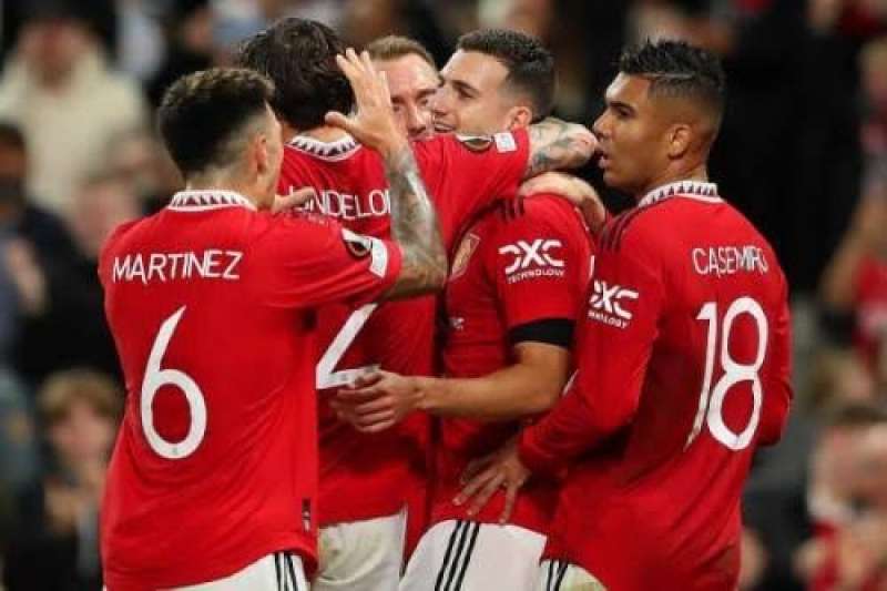 مانشستر يونايتد