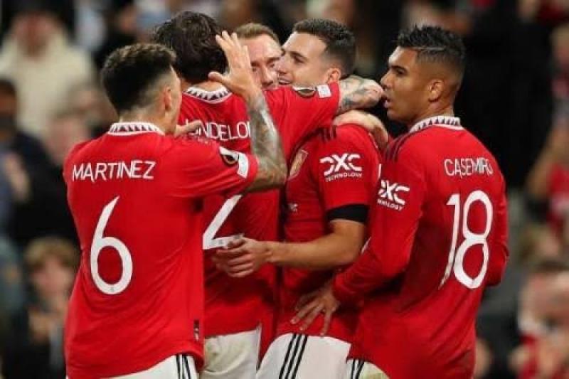 مواجهات قوية تنتظر مانشستر يونايتد في الدوري الأوروبي