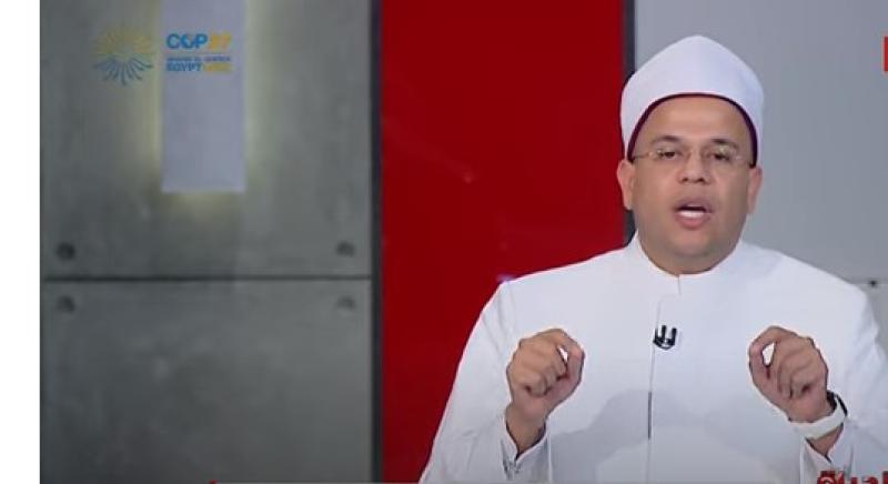 داعية: المحتكر ملعون ومطرود من رحمة الله  «فيديو»