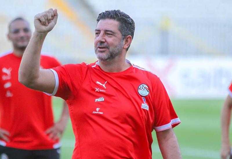 «خاص».. فيتوريا يرفض مشاركة صلاح والنني في إعلان ترويجي