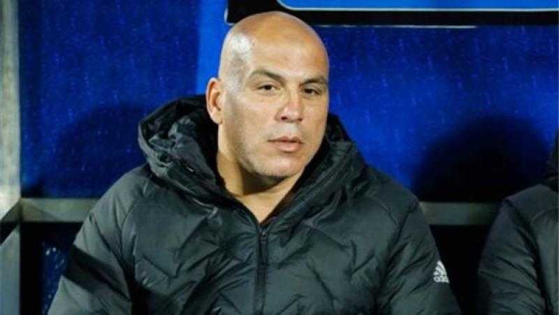 محمد يوسف: الأهلي سيعبر دور المجموعات بدوري أبطال إفريقيا