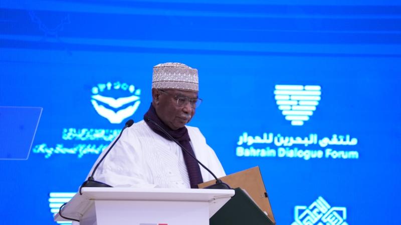 منظمة التعاون الإسلامي