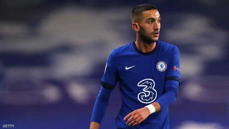 أبرزهم زياش.. رباعي تشيلسي يقترب من الدوري السعودي بالموسم المقبل