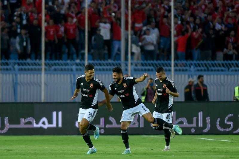 الأهلي يستعد لتجديد عقد «نجمه».. وكولر يطالب بمباراة ودية