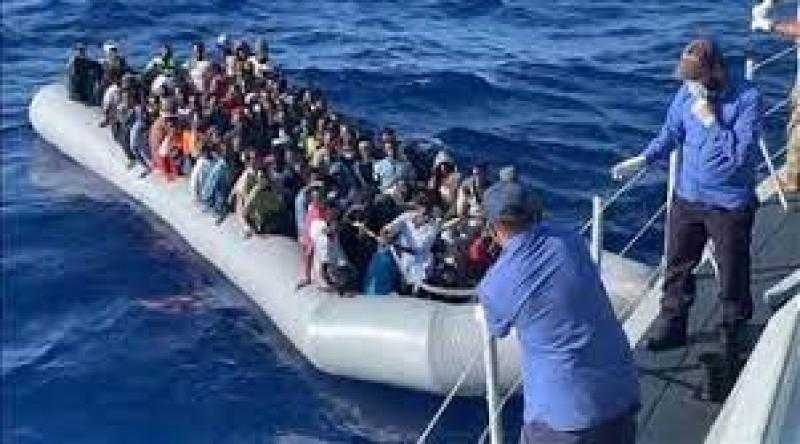 إيطاليا تطالب بمزيد من التنسيق على المستوى الأوروبي في ملف الهجرة