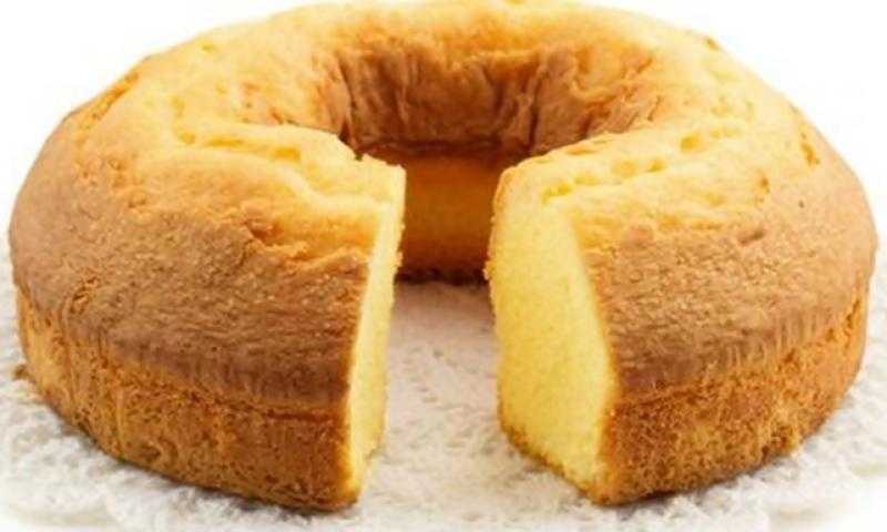 ”لفطار خفيف”.. طريقة عمل الكيك باللبن