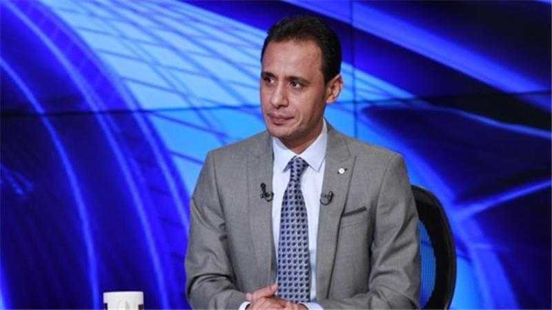طارق السيد: « قدمت كالوشا للزمالك.. وكنت هدفع فلوسه من جيبي