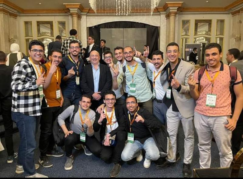 مصر 2030