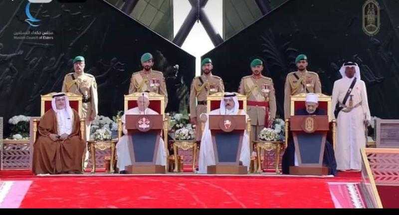 الطيب يدعو الشيعة إلى الحوار ”بقلوبٍ مفتوحةٍ” لتجاوز صفحة الماضي