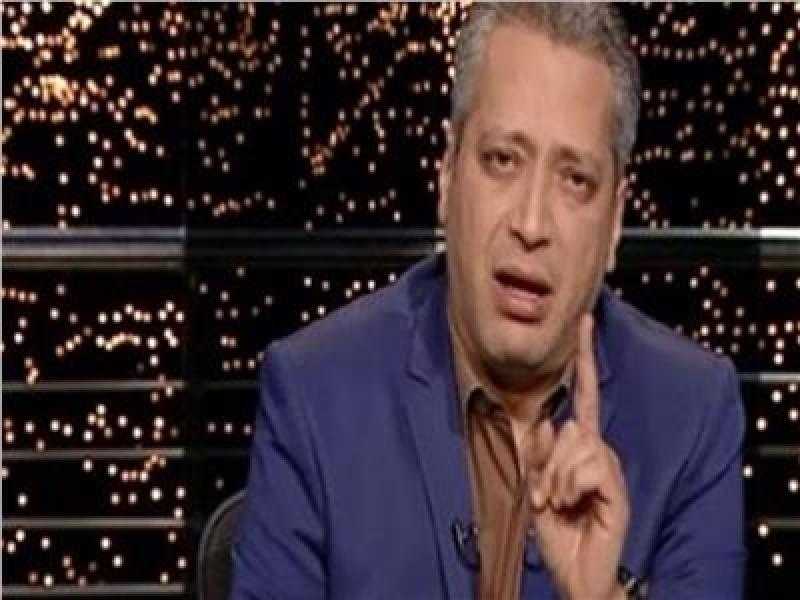 تامر أمين: «أنا حراق والإرتباط بسما المصري من أمنياتي اللي متحققتش»