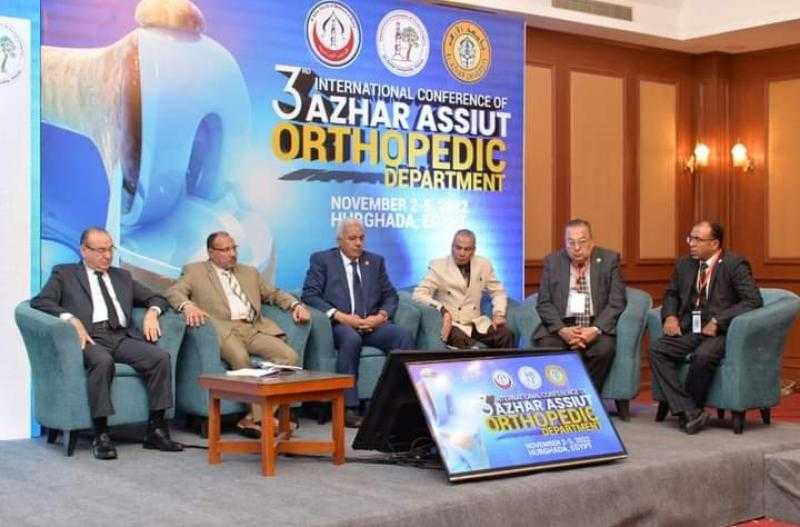 أبو عميرة: أسهمنا في مبادرة الرئيس للقضاء على قوائم الانتظار