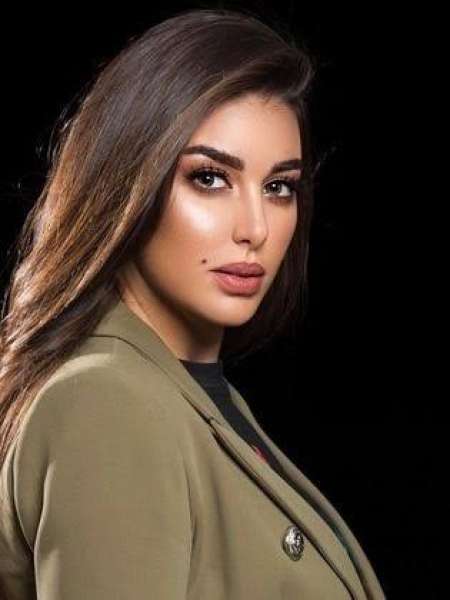 ياسمين صبري 
