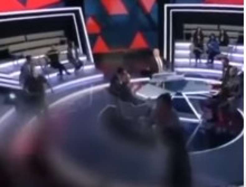 صورة من الفيديو