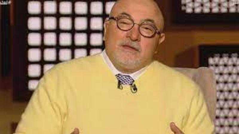 مظهر شاهين لـ«خالد الجندي»: خليك شجاع وواجهني