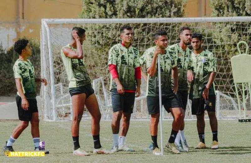 تليفونات بني سويف يستأنف تدريباته استعدادًا لمواجهة النصر للتعدين