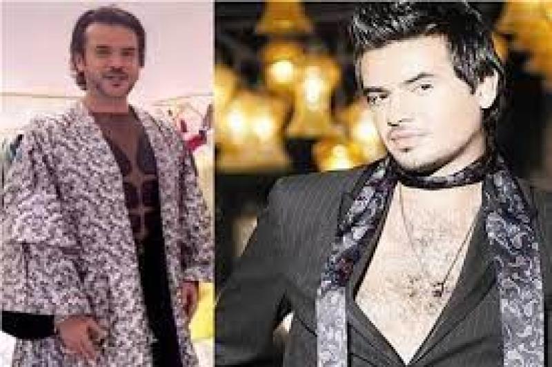 «مشابهة لملابس النساء».. غضب جمهور سامو زين بسبب إطلالته