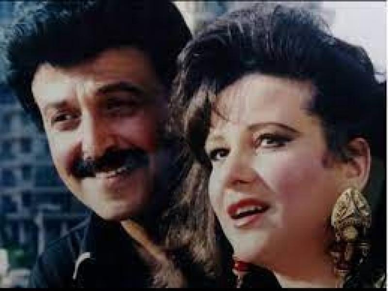 دنيا سمير غانم تدعو لوالديها: «اللهم أنر قبورهما واسقهما بفيض من جنتك»