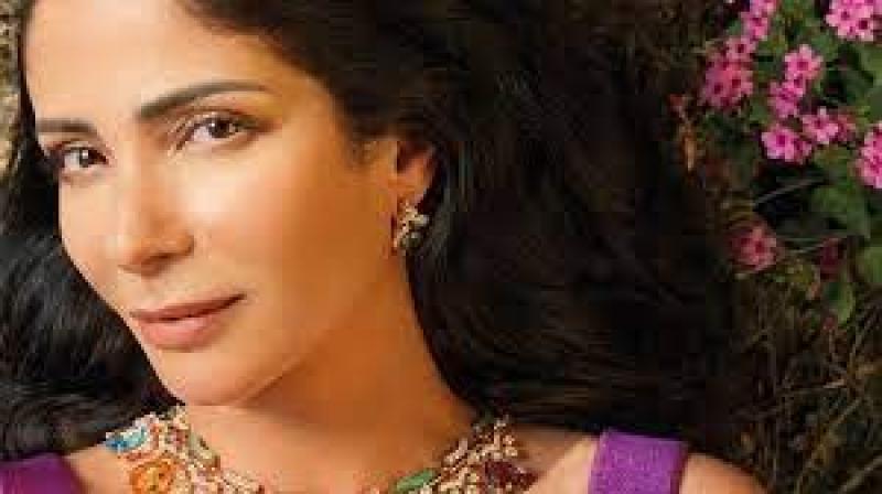 منى زكي تجسد شخصية الحاجة صيصا بـ«تحت الوصاية» رمضان 2023