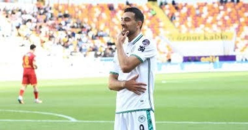 بمشاركة كوكا.. ألانيا يسقط أمام عمرانية سبور في الدوري التركي